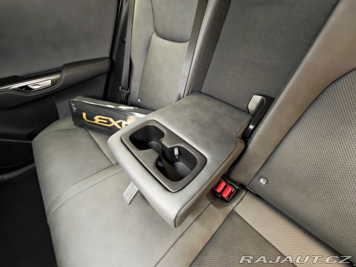 Lexus Ostatní modely 500e Prestige 2025