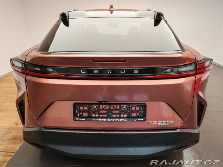 Lexus Ostatní modely 500e Prestige 2025