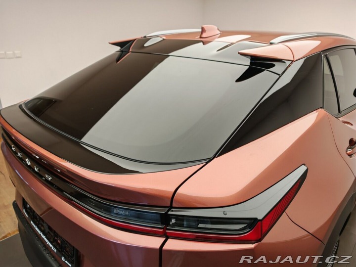 Lexus Ostatní modely 500e Prestige 2025