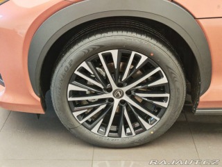 Lexus Ostatní modely 500e Prestige 2025