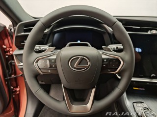 Lexus Ostatní modely 500e Prestige 2025