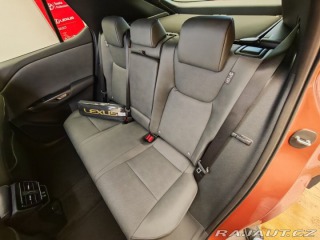 Lexus Ostatní modely 500e Prestige 2025