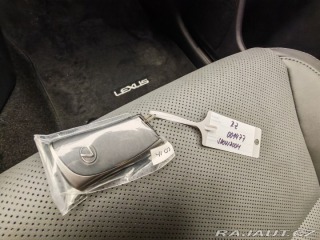 Lexus Ostatní modely 500e Prestige 2025