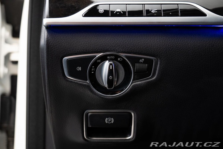 Mercedes-Benz S 400d 4MATIC/LED/360/Pano 2019