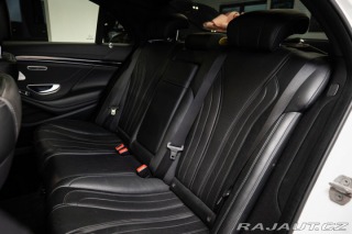 Mercedes-Benz S 400d 4MATIC/LED/360/Pano 2019