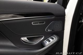Mercedes-Benz S 400d 4MATIC/LED/360/Pano 2019