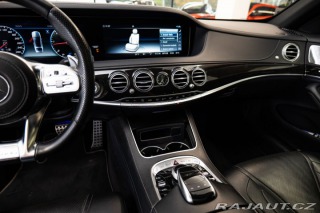 Mercedes-Benz S 400d 4MATIC/LED/360/Pano 2019