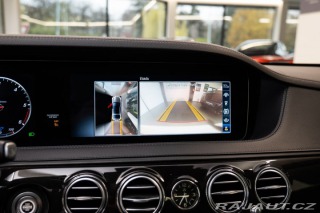 Mercedes-Benz S 400d 4MATIC/LED/360/Pano 2019