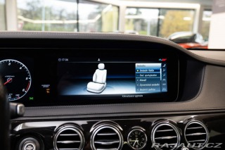 Mercedes-Benz S 400d 4MATIC/LED/360/Pano 2019