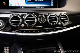 Mercedes-Benz S 400d 4MATIC/LED/360/Pano 2019