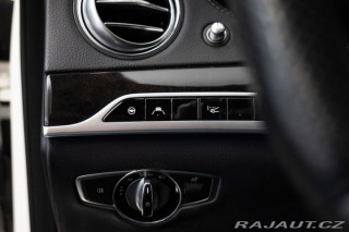 Mercedes-Benz S 400d 4MATIC/LED/360/Pano 2019