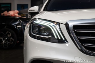 Mercedes-Benz S 400d 4MATIC/LED/360/Pano 2019