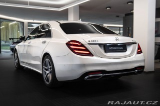 Mercedes-Benz S 400d 4MATIC/LED/360/Pano 2019