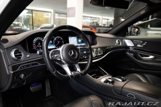 Mercedes-Benz S 400d 4MATIC/LED/360/Pano 2019