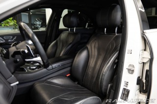 Mercedes-Benz S 400d 4MATIC/LED/360/Pano 2019