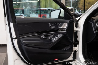 Mercedes-Benz S 400d 4MATIC/LED/360/Pano 2019