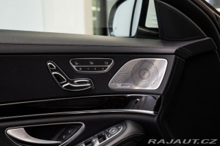 Mercedes-Benz S 400d 4MATIC/LED/360/Pano 2019