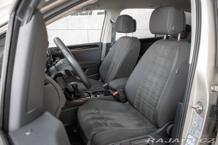 Volkswagen Touran 2.0 TDI DSG*REZERVACE* 2023