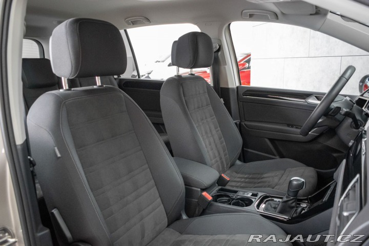 Volkswagen Touran 2.0 TDI DSG*REZERVACE* 2023