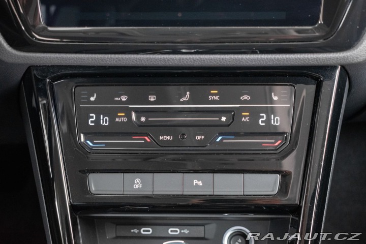 Volkswagen Touran 2.0 TDI DSG*REZERVACE* 2023