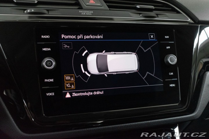 Volkswagen Touran 2.0 TDI DSG*REZERVACE* 2023