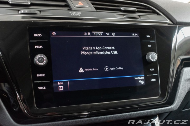 Volkswagen Touran 2.0 TDI DSG*REZERVACE* 2023