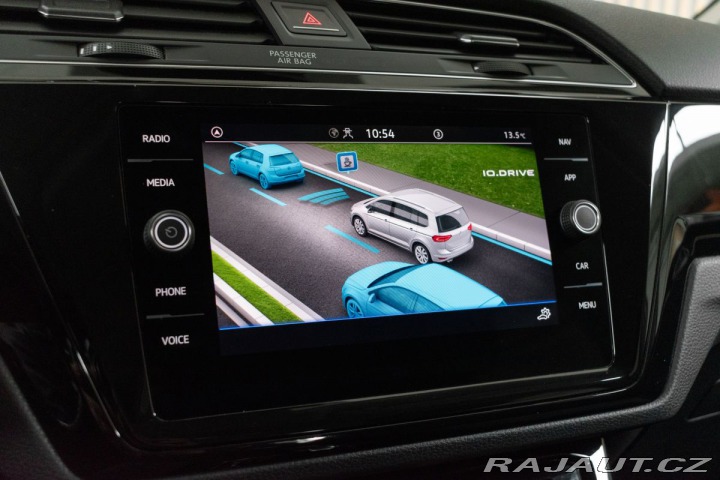 Volkswagen Touran 2.0 TDI DSG*REZERVACE* 2023