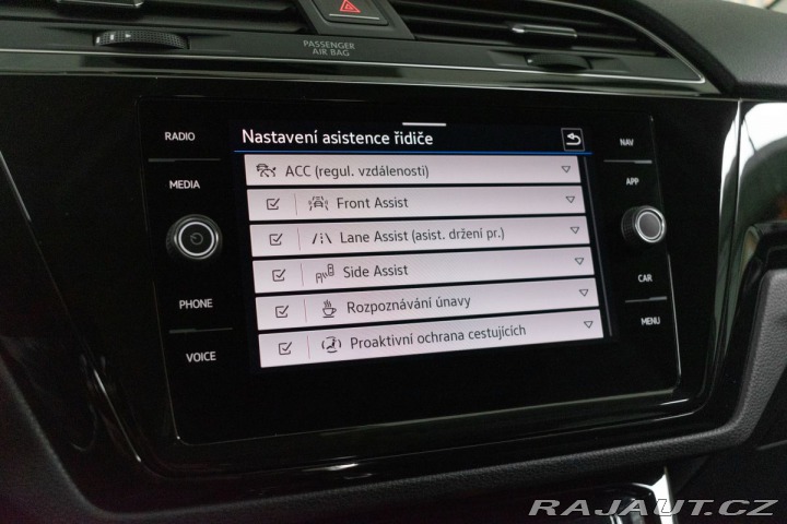 Volkswagen Touran 2.0 TDI DSG*REZERVACE* 2023