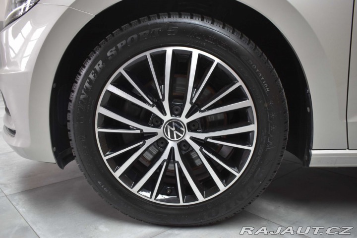 Volkswagen Touran 2.0 TDI DSG*REZERVACE* 2023