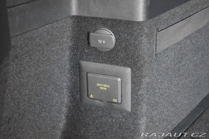 Volkswagen Touran 2.0 TDI DSG*REZERVACE* 2023