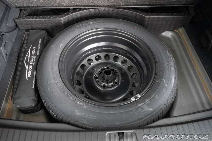 Volkswagen Touran 2.0 TDI DSG*REZERVACE* 2023