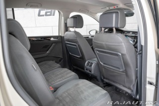 Volkswagen Touran 2.0 TDI DSG*TAŽNÉ*DPH*ČR 2023