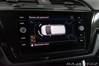 Volkswagen Touran 2.0 TDI DSG*TAŽNÉ*DPH*ČR 2023