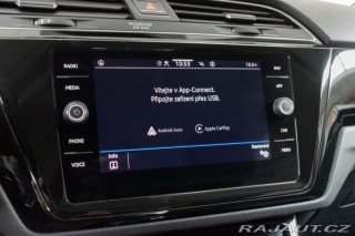 Volkswagen Touran 2.0 TDI DSG*TAŽNÉ*DPH*ČR 2023