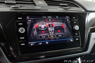 Volkswagen Touran 2.0 TDI DSG*TAŽNÉ*DPH*ČR 2023