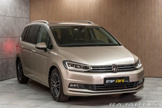 Volkswagen Touran 2.0 TDI DSG*TAŽNÉ*DPH*ČR 2023