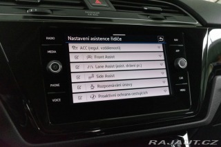 Volkswagen Touran 2.0 TDI DSG*TAŽNÉ*DPH*ČR 2023