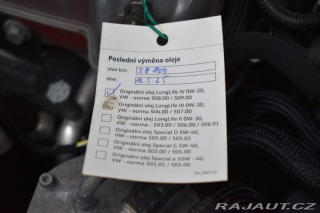 Volkswagen Touran 2.0 TDI DSG*TAŽNÉ*DPH*ČR 2023