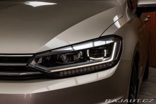 Volkswagen Touran 2.0 TDI DSG*TAŽNÉ*DPH*ČR 2023