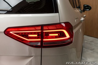 Volkswagen Touran 2.0 TDI DSG*TAŽNÉ*DPH*ČR 2023