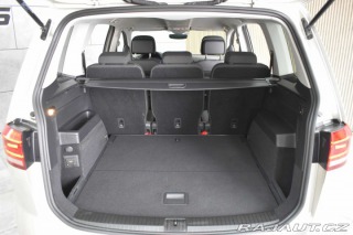 Volkswagen Touran 2.0 TDI DSG*TAŽNÉ*DPH*ČR 2023