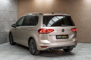 Volkswagen Touran 2.0 TDI DSG*TAŽNÉ*DPH*ČR 2023