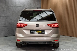 Volkswagen Touran 2.0 TDI DSG*TAŽNÉ*DPH*ČR 2023