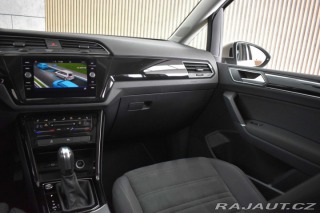 Volkswagen Touran 2.0 TDI DSG*TAŽNÉ*DPH*ČR 2023