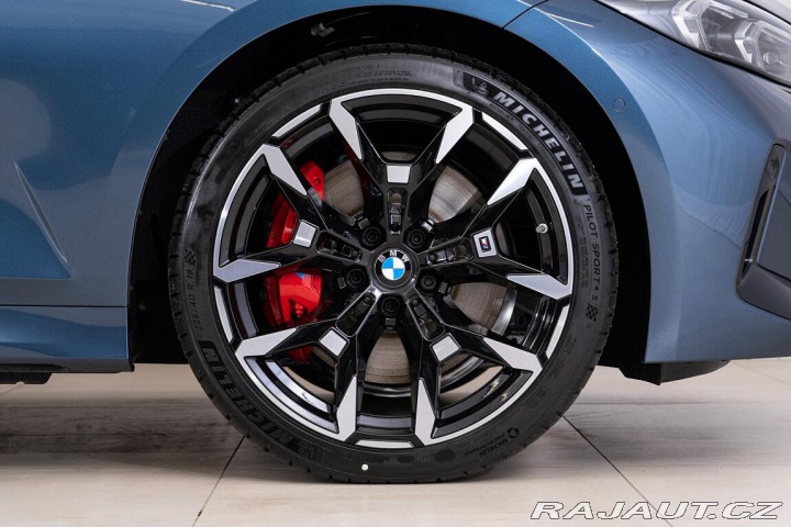 BMW 3 řady 3 | 320d xDrive 2025