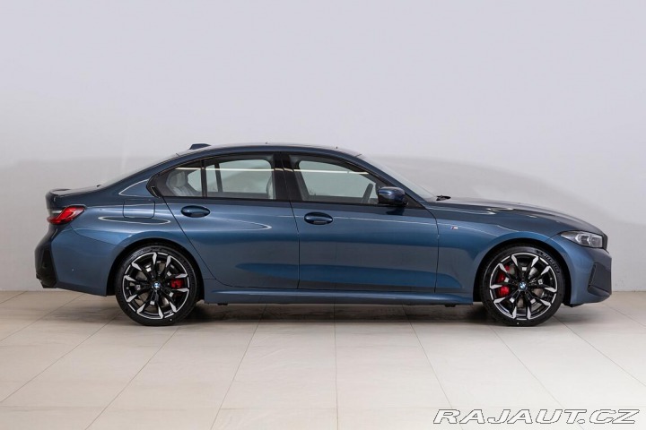 BMW 3 řady 3 | 320d xDrive 2025