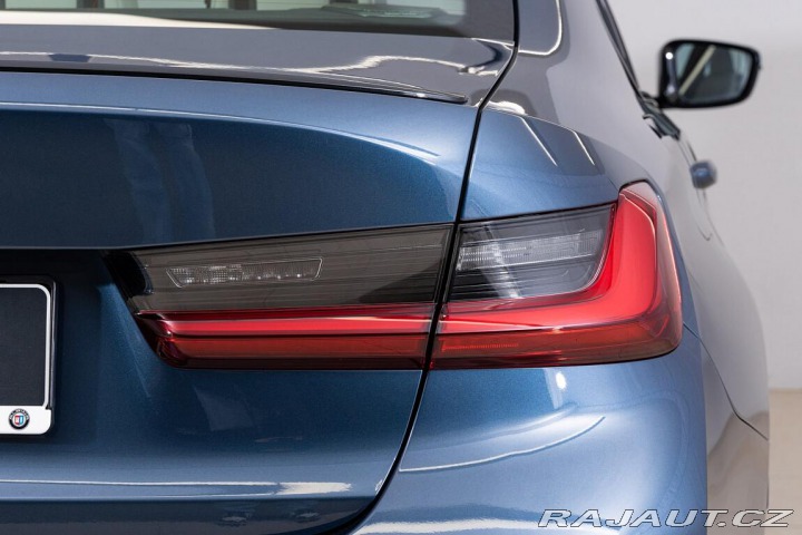 BMW 3 řady 3 | 320d xDrive 2025