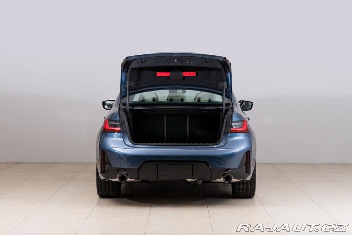 BMW 3 řady 3 | 320d xDrive 2025