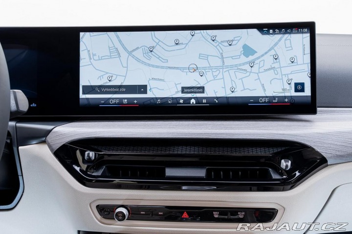 BMW 3 řady 3 | 320d xDrive 2025