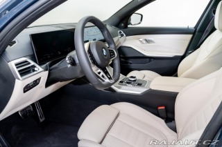 BMW 3 řady 3 | 320d xDrive 2025